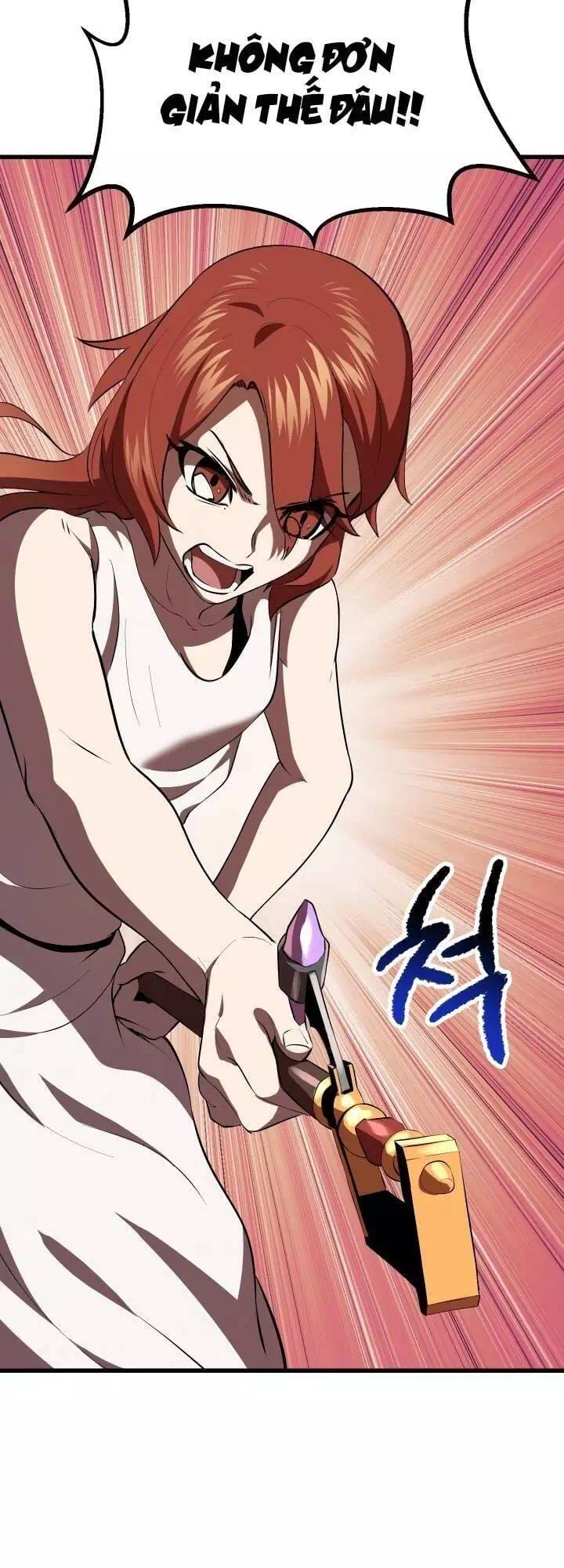 Truyện Tranh Anh Hùng Mạnh Nhất? Ta Không Làm Lâu Rồi! trang 5