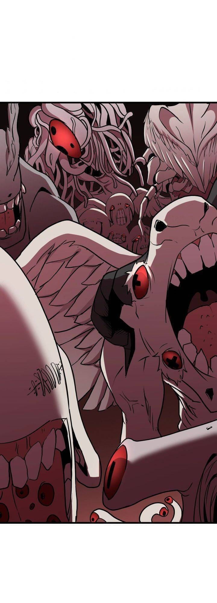 Truyện Tranh Anh Hùng Mạnh Nhất? Ta Không Làm Lâu Rồi! trang 5