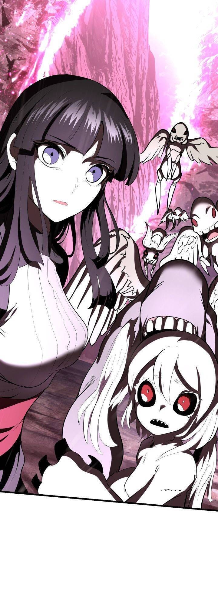 Truyện Tranh Anh Hùng Mạnh Nhất? Ta Không Làm Lâu Rồi! trang 5