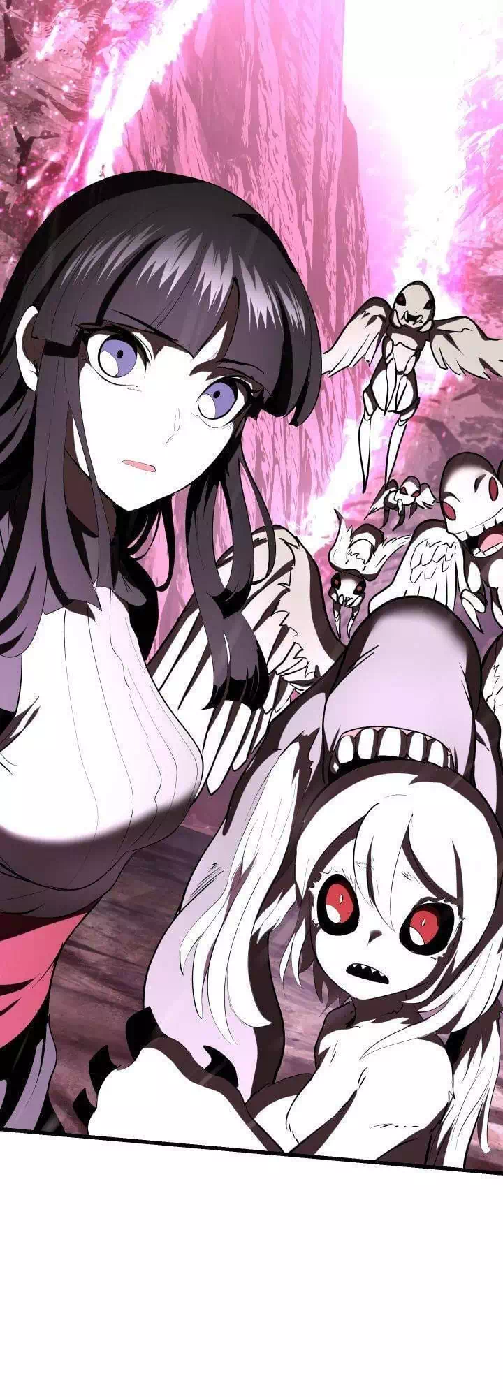 Truyện Tranh Anh Hùng Mạnh Nhất? Ta Không Làm Lâu Rồi! trang 5