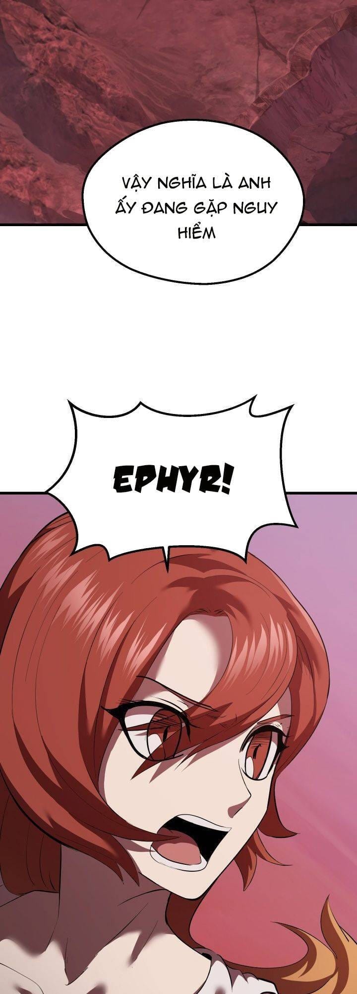 Truyện Tranh Anh Hùng Mạnh Nhất? Ta Không Làm Lâu Rồi! trang 5