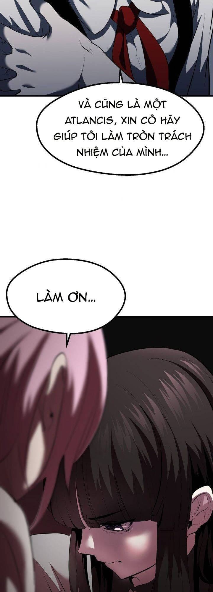 Truyện Tranh Anh Hùng Mạnh Nhất? Ta Không Làm Lâu Rồi! trang 5