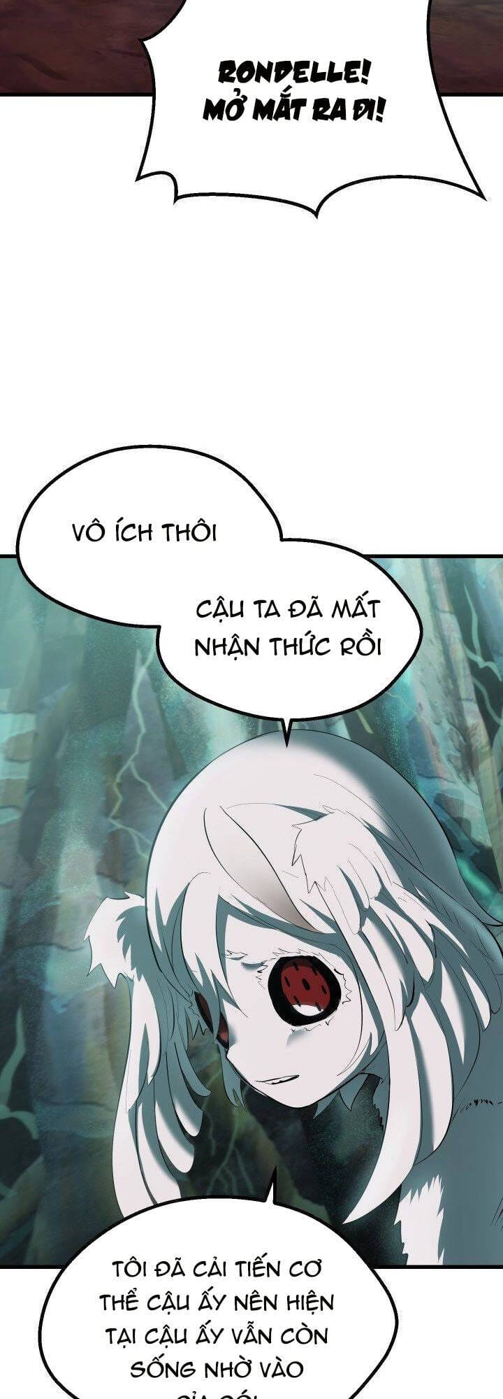 Truyện Tranh Anh Hùng Mạnh Nhất? Ta Không Làm Lâu Rồi! trang 5