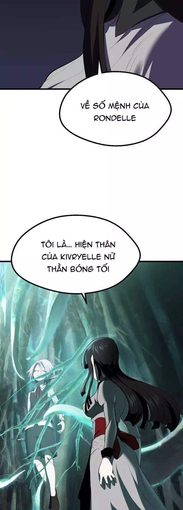 Truyện Tranh Anh Hùng Mạnh Nhất? Ta Không Làm Lâu Rồi! trang 5