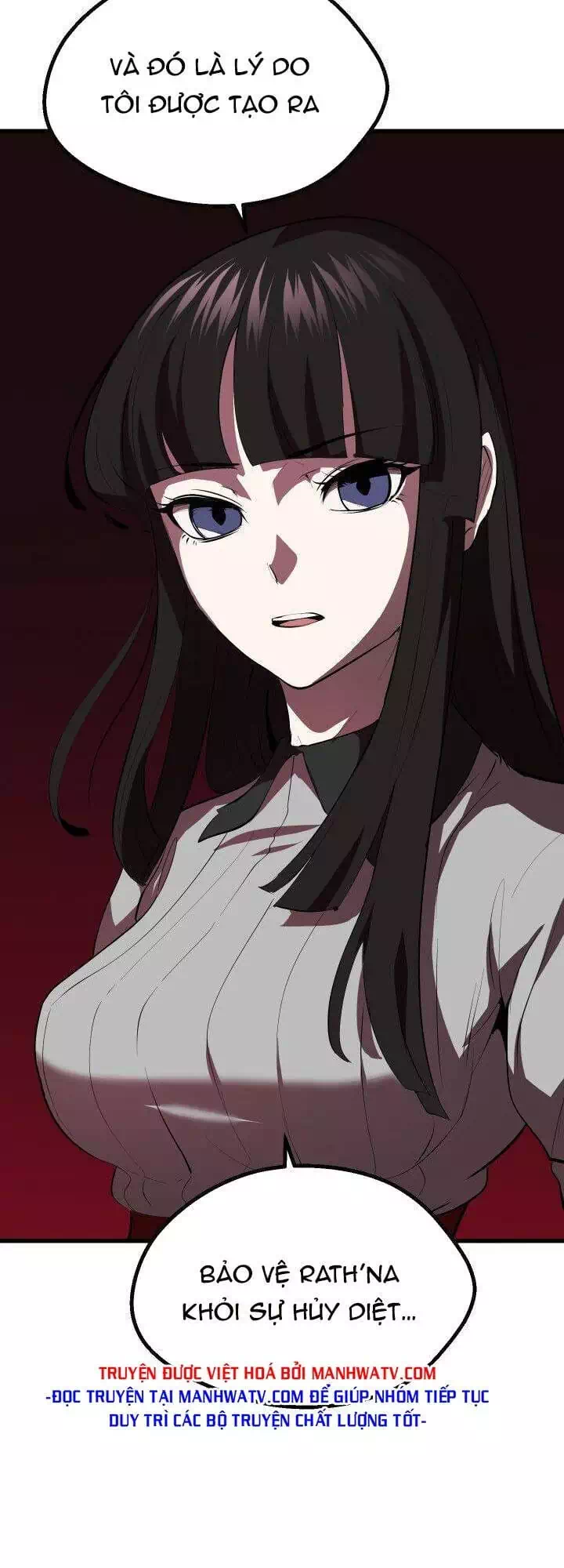 Truyện Tranh Anh Hùng Mạnh Nhất? Ta Không Làm Lâu Rồi! trang 5