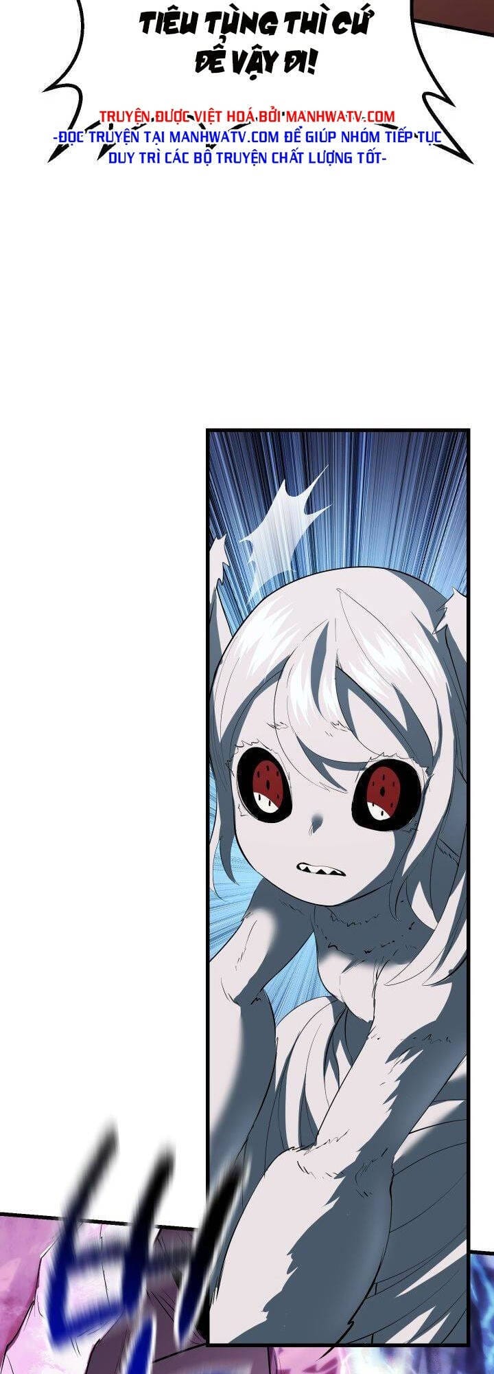 Truyện Tranh Anh Hùng Mạnh Nhất? Ta Không Làm Lâu Rồi! trang 5