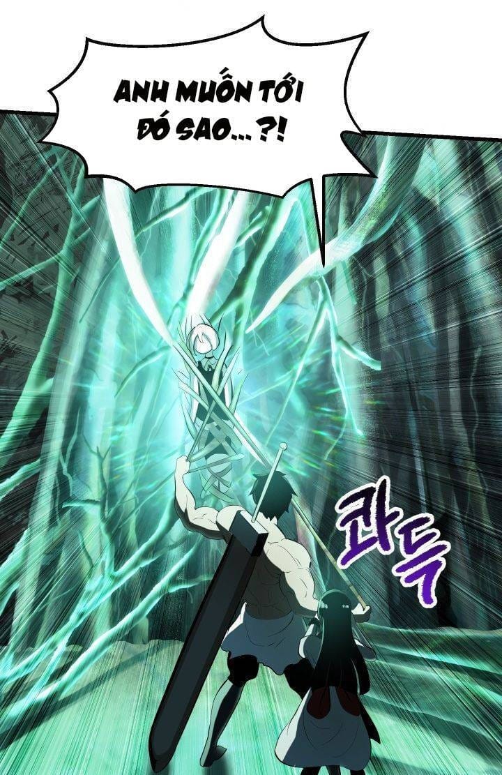 Truyện Tranh Anh Hùng Mạnh Nhất? Ta Không Làm Lâu Rồi! trang 5