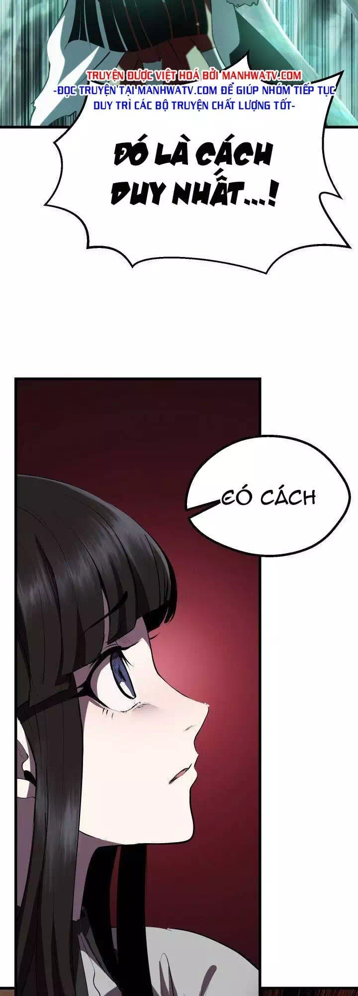 Truyện Tranh Anh Hùng Mạnh Nhất? Ta Không Làm Lâu Rồi! trang 5