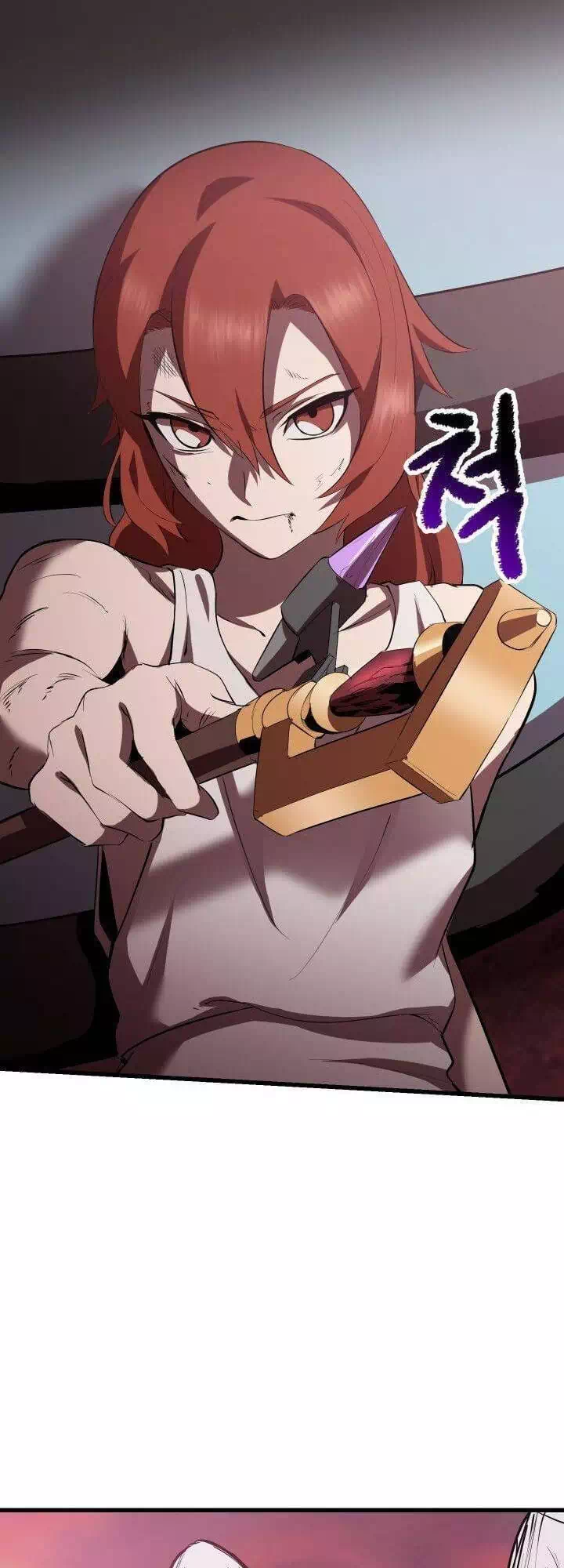 Truyện Tranh Anh Hùng Mạnh Nhất? Ta Không Làm Lâu Rồi! trang 5