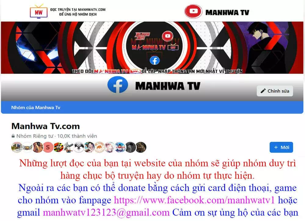 Truyện Tranh Anh Hùng Mạnh Nhất? Ta Không Làm Lâu Rồi! trang 5