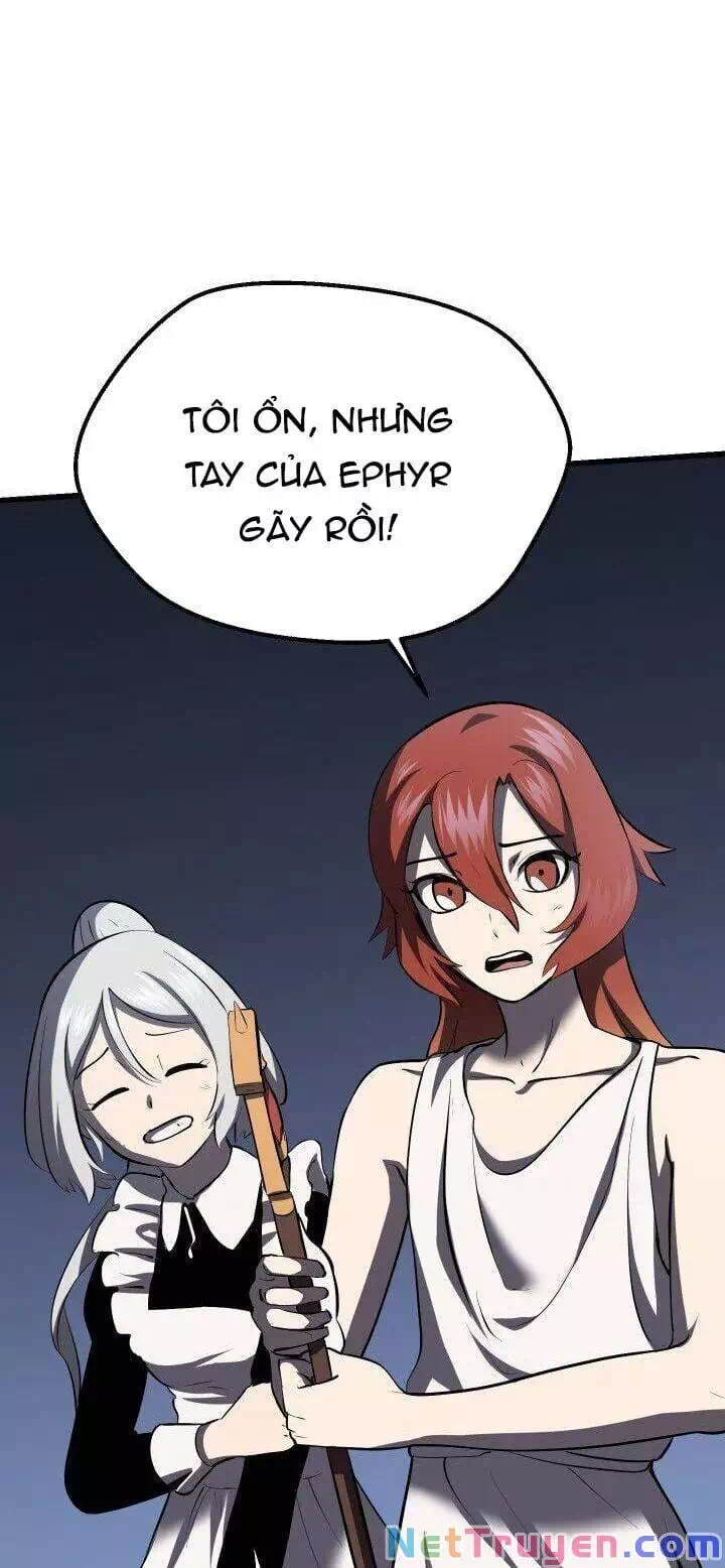 Truyện Tranh Anh Hùng Mạnh Nhất? Ta Không Làm Lâu Rồi! trang 5