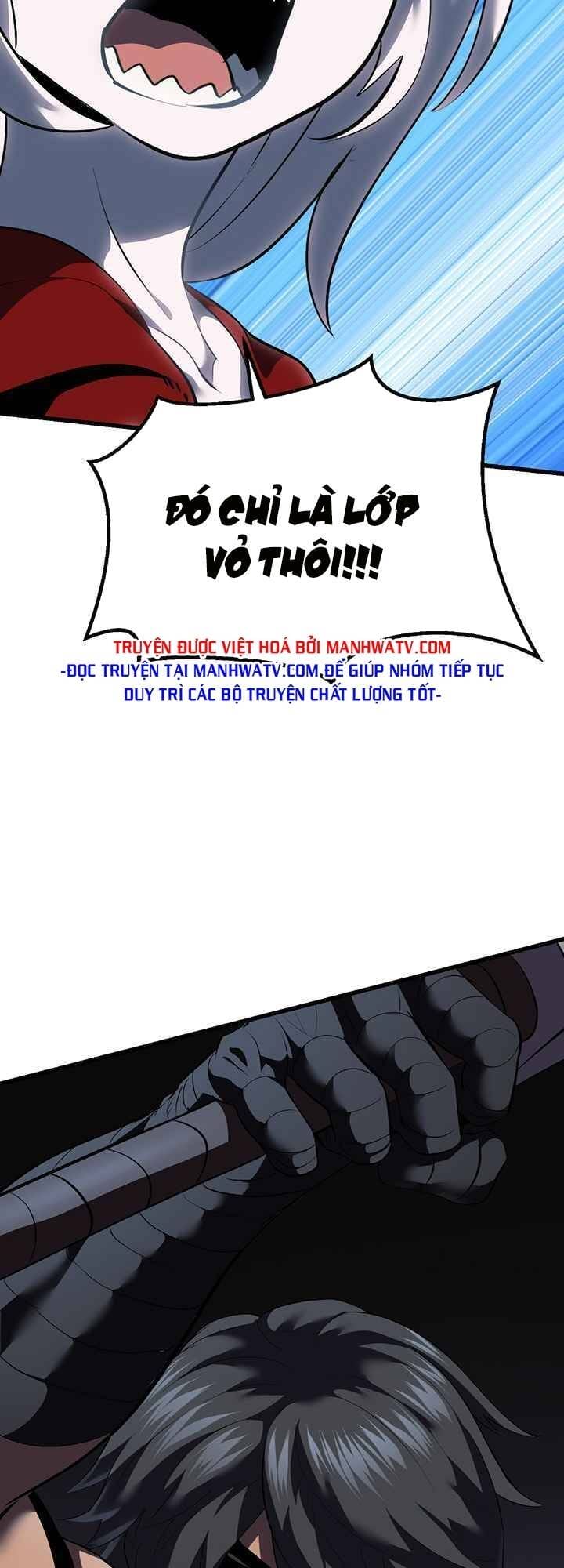 Truyện Tranh Anh Hùng Mạnh Nhất? Ta Không Làm Lâu Rồi! trang 5