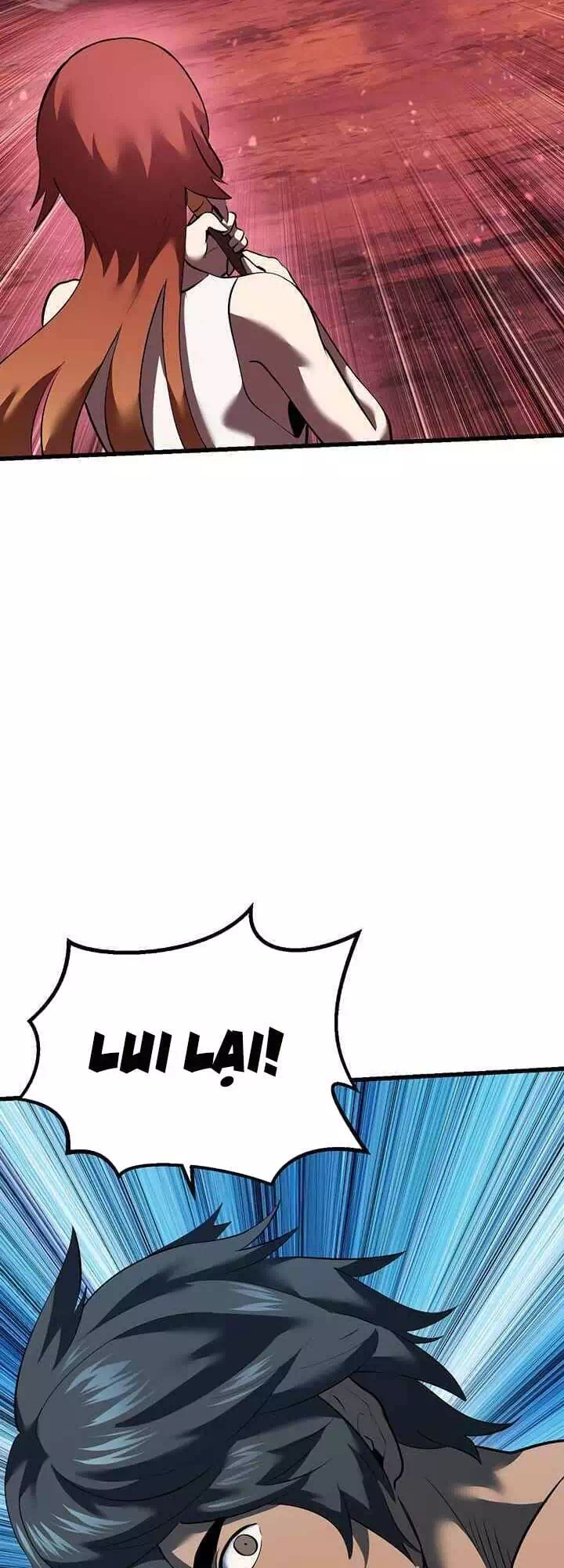 Truyện Tranh Anh Hùng Mạnh Nhất? Ta Không Làm Lâu Rồi! trang 5