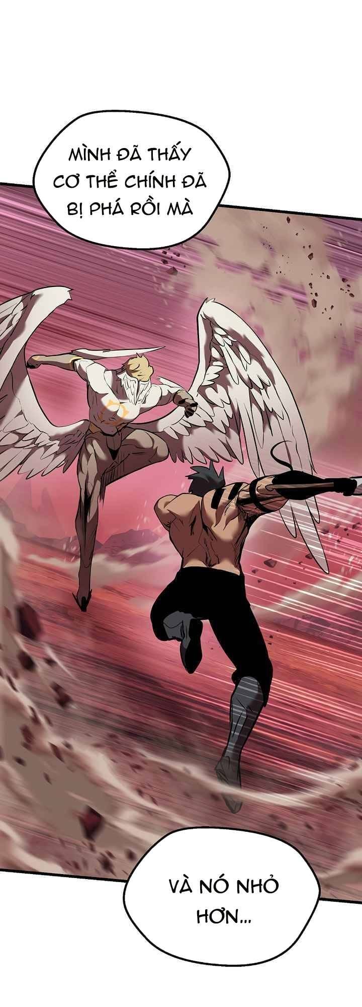 Truyện Tranh Anh Hùng Mạnh Nhất? Ta Không Làm Lâu Rồi! trang 5