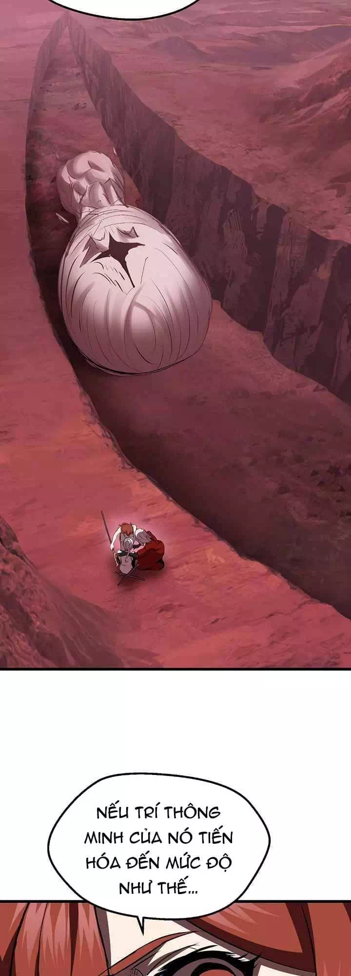 Truyện Tranh Anh Hùng Mạnh Nhất? Ta Không Làm Lâu Rồi! trang 5