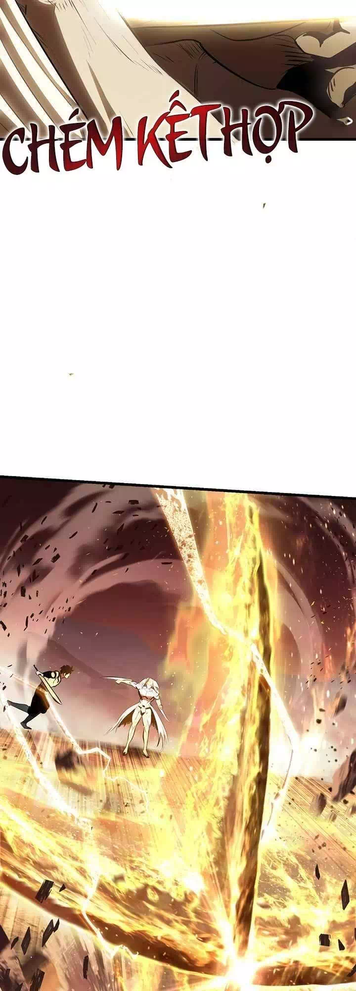 Truyện Tranh Anh Hùng Mạnh Nhất? Ta Không Làm Lâu Rồi! trang 5