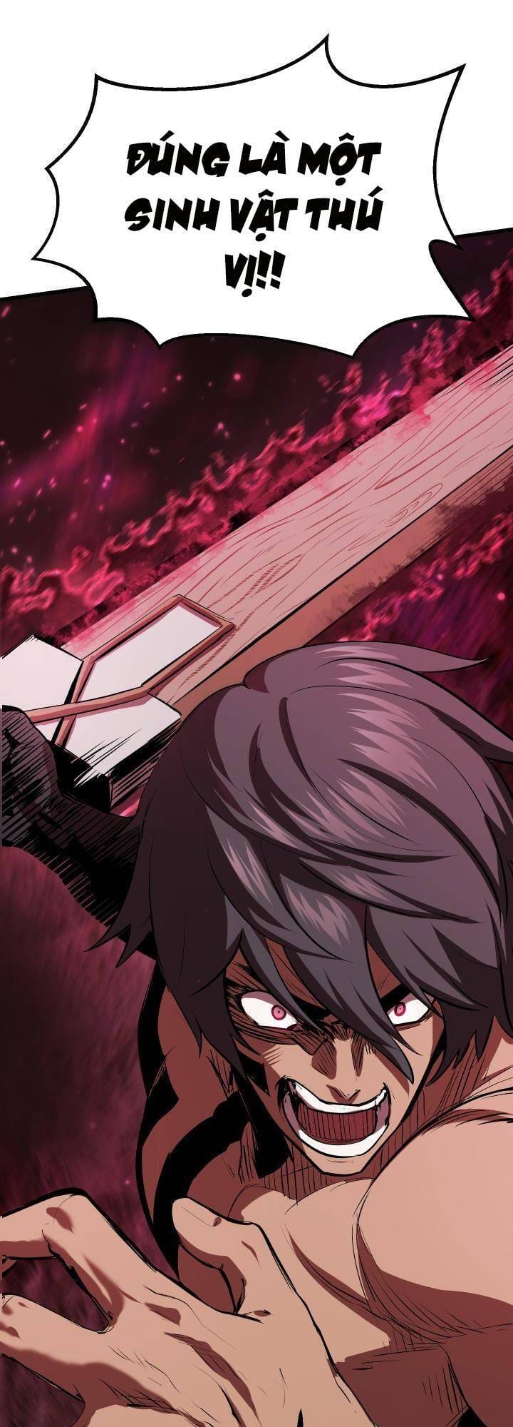 Truyện Tranh Anh Hùng Mạnh Nhất? Ta Không Làm Lâu Rồi! trang 5