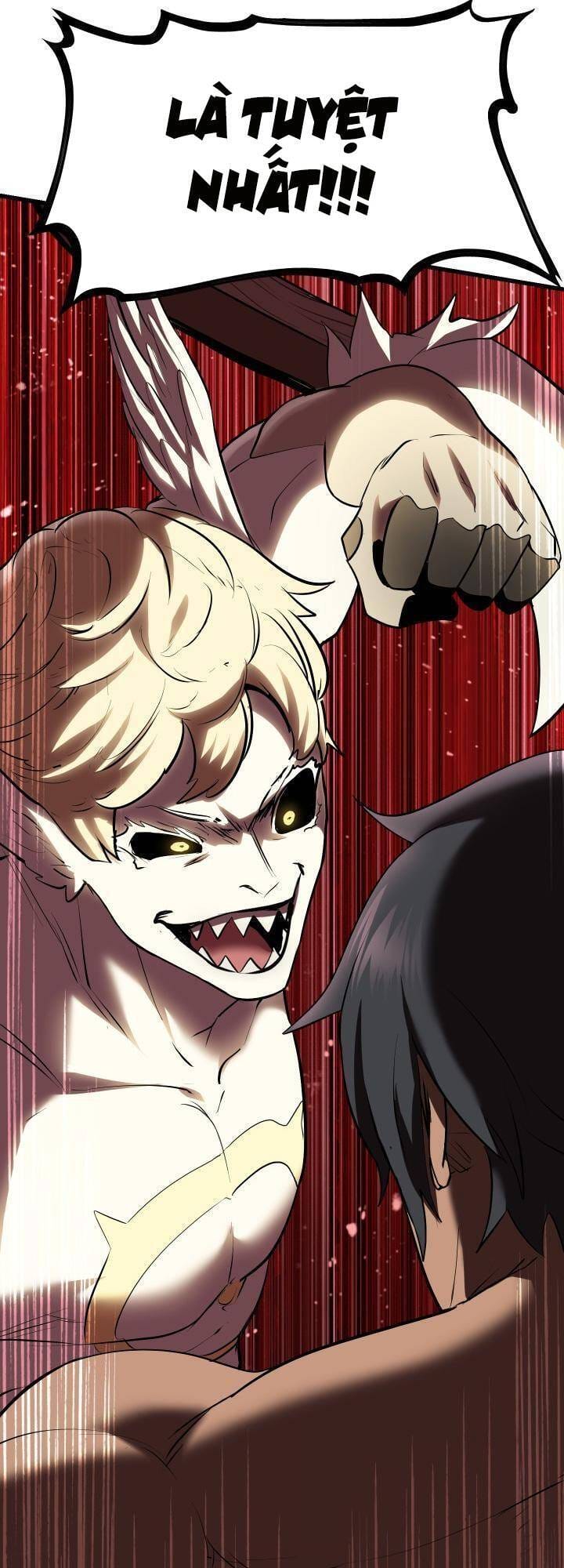Truyện Tranh Anh Hùng Mạnh Nhất? Ta Không Làm Lâu Rồi! trang 5