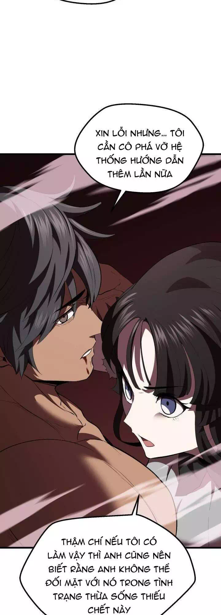 Truyện Tranh Anh Hùng Mạnh Nhất? Ta Không Làm Lâu Rồi! trang 5