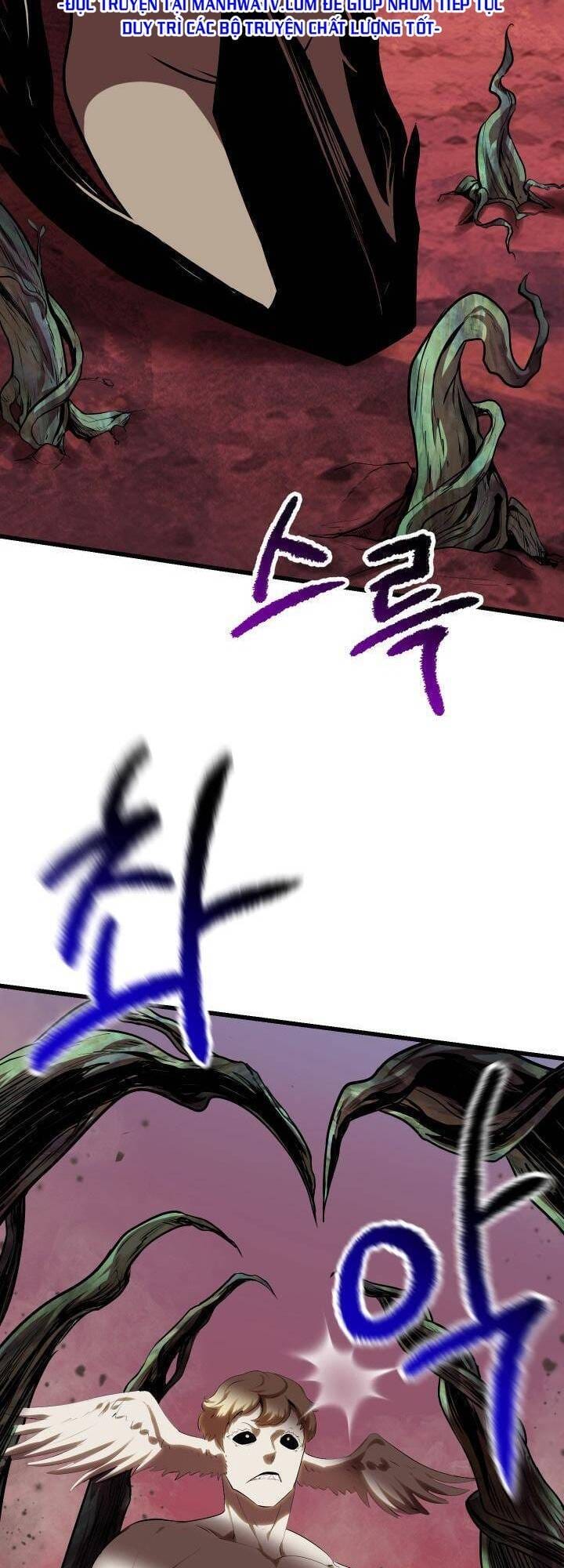 Truyện Tranh Anh Hùng Mạnh Nhất? Ta Không Làm Lâu Rồi! trang 5