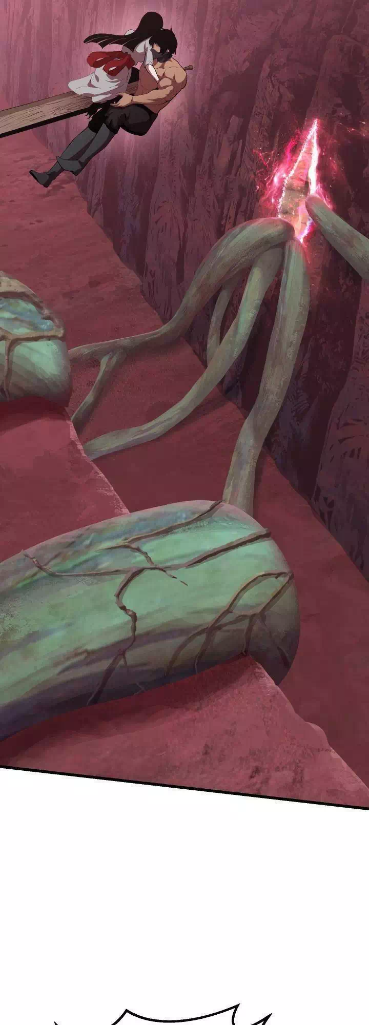 Truyện Tranh Anh Hùng Mạnh Nhất? Ta Không Làm Lâu Rồi! trang 5