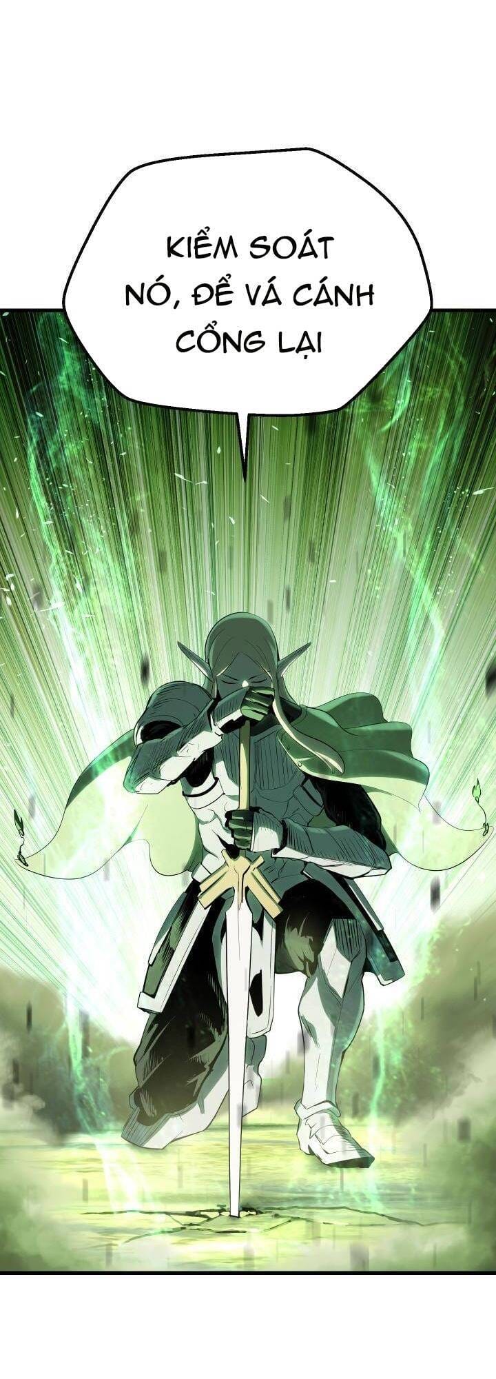 Truyện Tranh Anh Hùng Mạnh Nhất? Ta Không Làm Lâu Rồi! trang 5