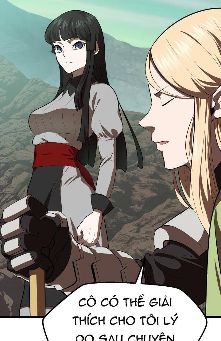 Truyện Tranh Anh Hùng Mạnh Nhất? Ta Không Làm Lâu Rồi! trang 5