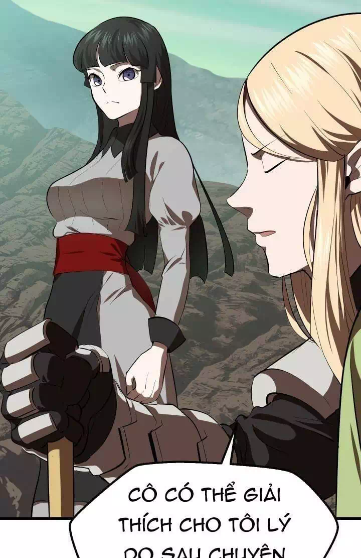 Truyện Tranh Anh Hùng Mạnh Nhất? Ta Không Làm Lâu Rồi! trang 5