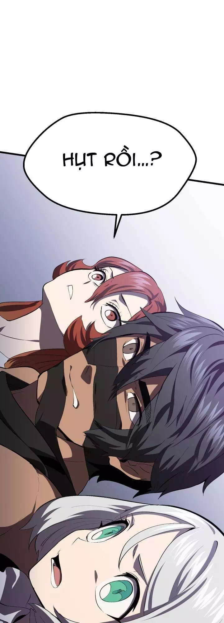 Truyện Tranh Anh Hùng Mạnh Nhất? Ta Không Làm Lâu Rồi! trang 5