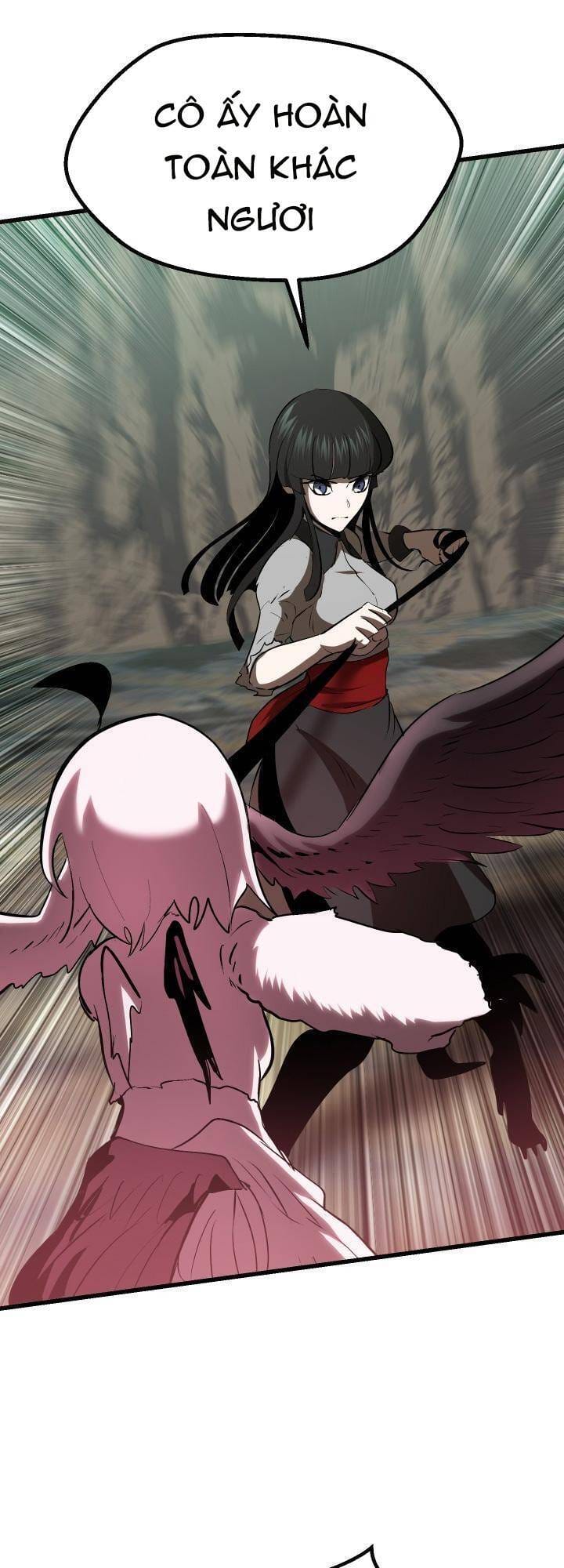 Truyện Tranh Anh Hùng Mạnh Nhất? Ta Không Làm Lâu Rồi! trang 5