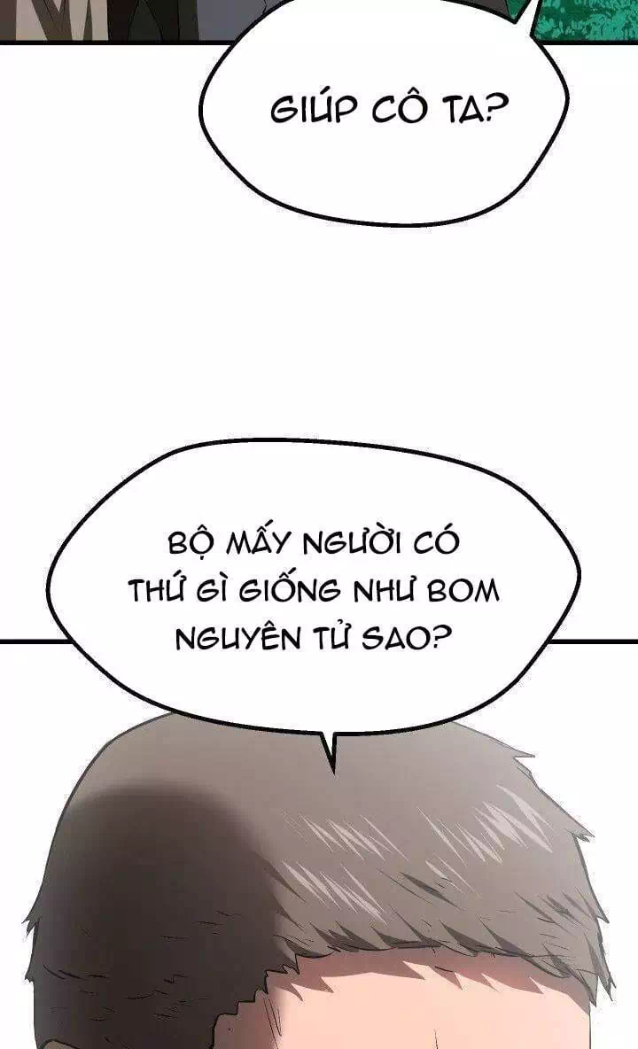 Truyện Tranh Anh Hùng Mạnh Nhất? Ta Không Làm Lâu Rồi! trang 5