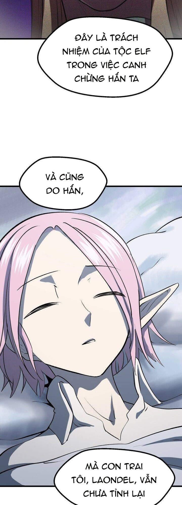 Truyện Tranh Anh Hùng Mạnh Nhất? Ta Không Làm Lâu Rồi! trang 5