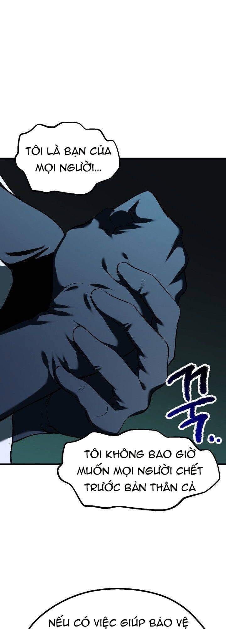 Truyện Tranh Anh Hùng Mạnh Nhất? Ta Không Làm Lâu Rồi! trang 5