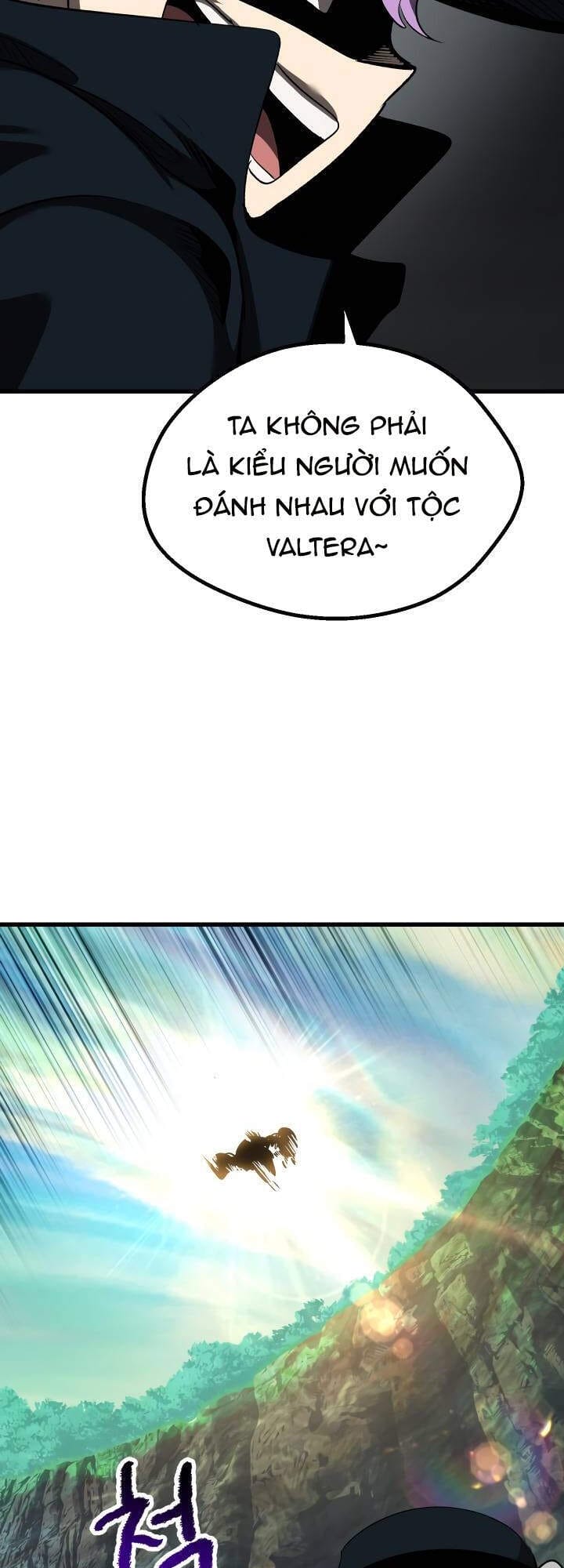 Truyện Tranh Anh Hùng Mạnh Nhất? Ta Không Làm Lâu Rồi! trang 5