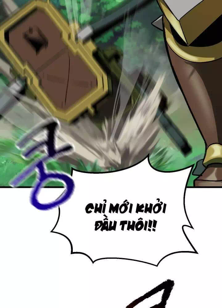 Truyện Tranh Anh Hùng Mạnh Nhất? Ta Không Làm Lâu Rồi! trang 5