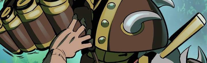 Truyện Tranh Anh Hùng Mạnh Nhất? Ta Không Làm Lâu Rồi! trang 5