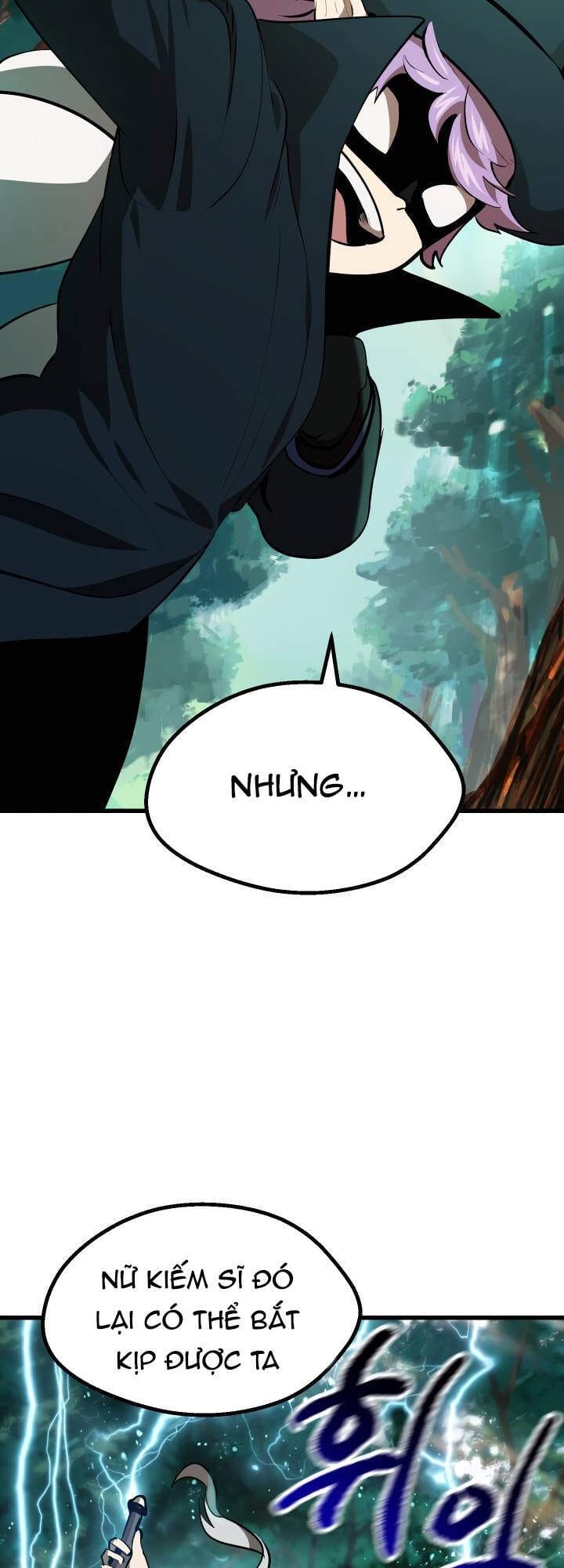 Truyện Tranh Anh Hùng Mạnh Nhất? Ta Không Làm Lâu Rồi! trang 5