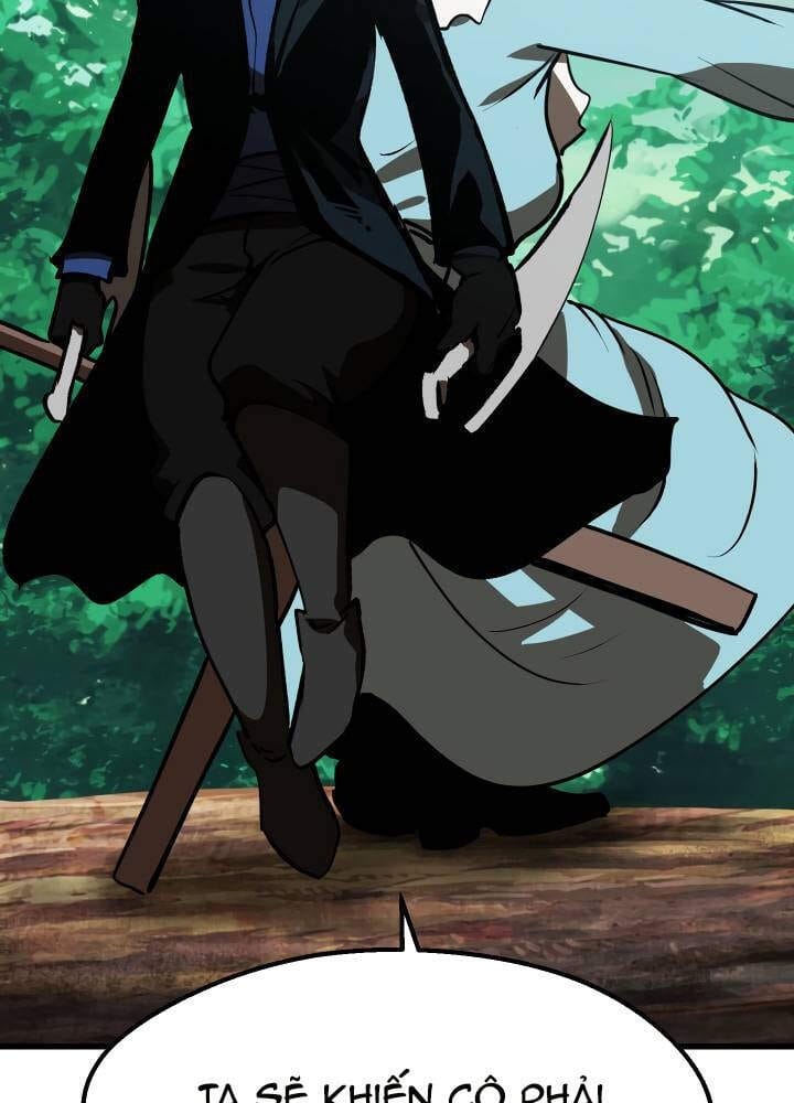 Truyện Tranh Anh Hùng Mạnh Nhất? Ta Không Làm Lâu Rồi! trang 5