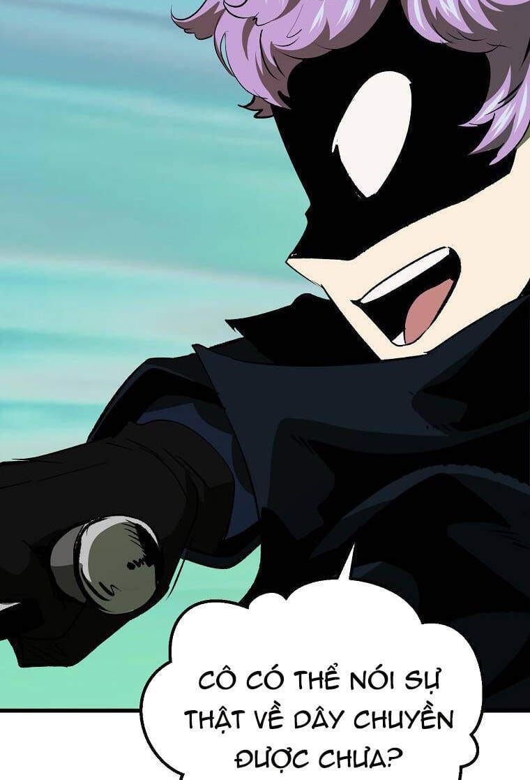 Truyện Tranh Anh Hùng Mạnh Nhất? Ta Không Làm Lâu Rồi! trang 5