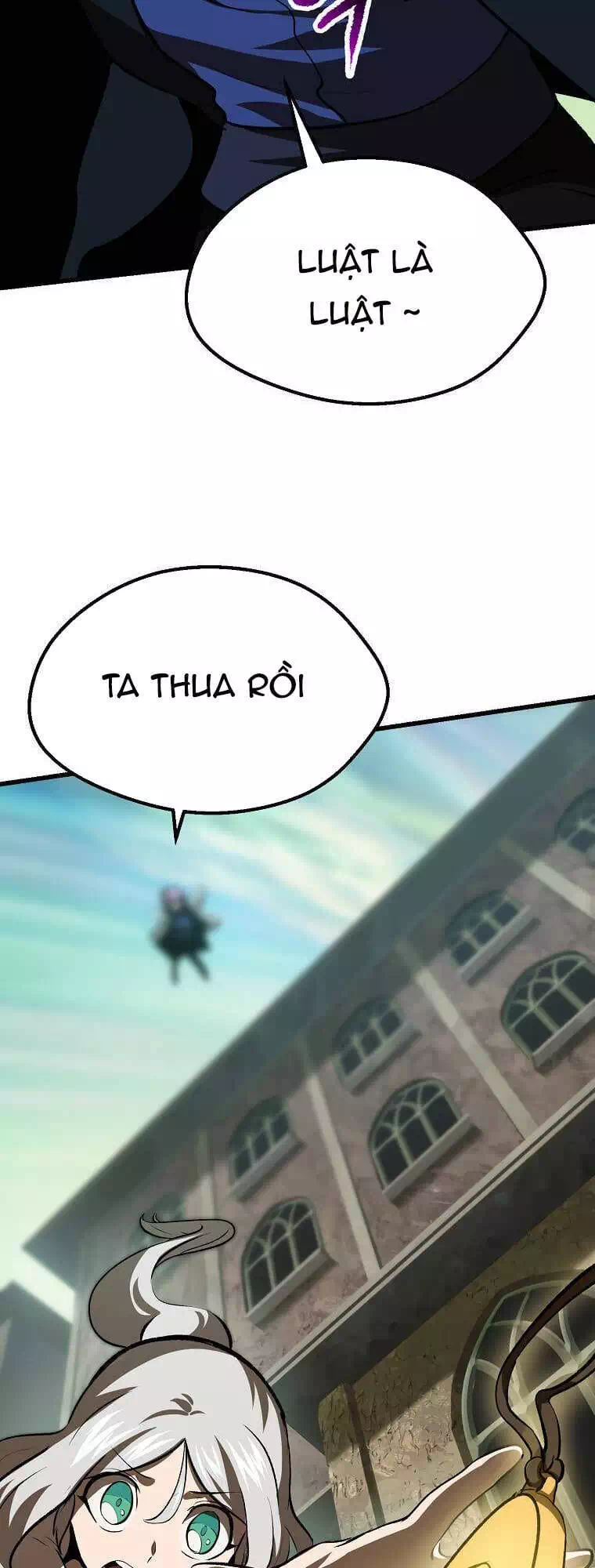 Truyện Tranh Anh Hùng Mạnh Nhất? Ta Không Làm Lâu Rồi! trang 5