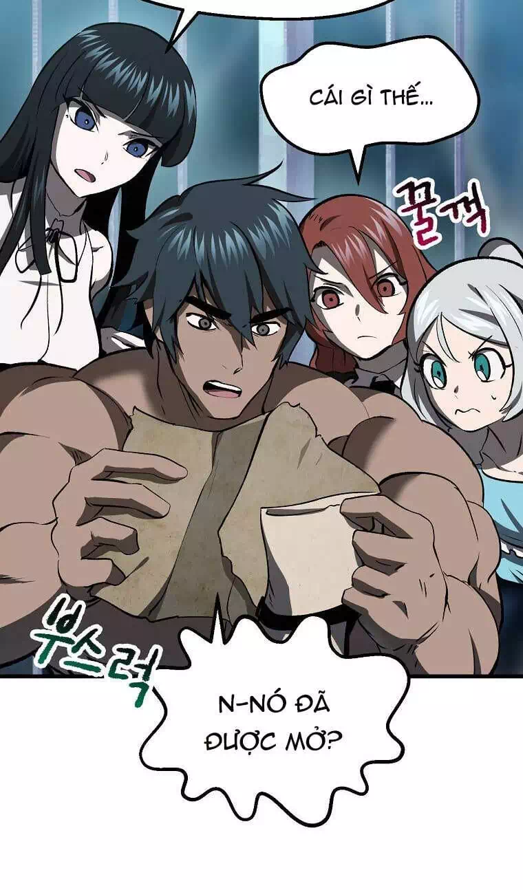 Truyện Tranh Anh Hùng Mạnh Nhất? Ta Không Làm Lâu Rồi! trang 5