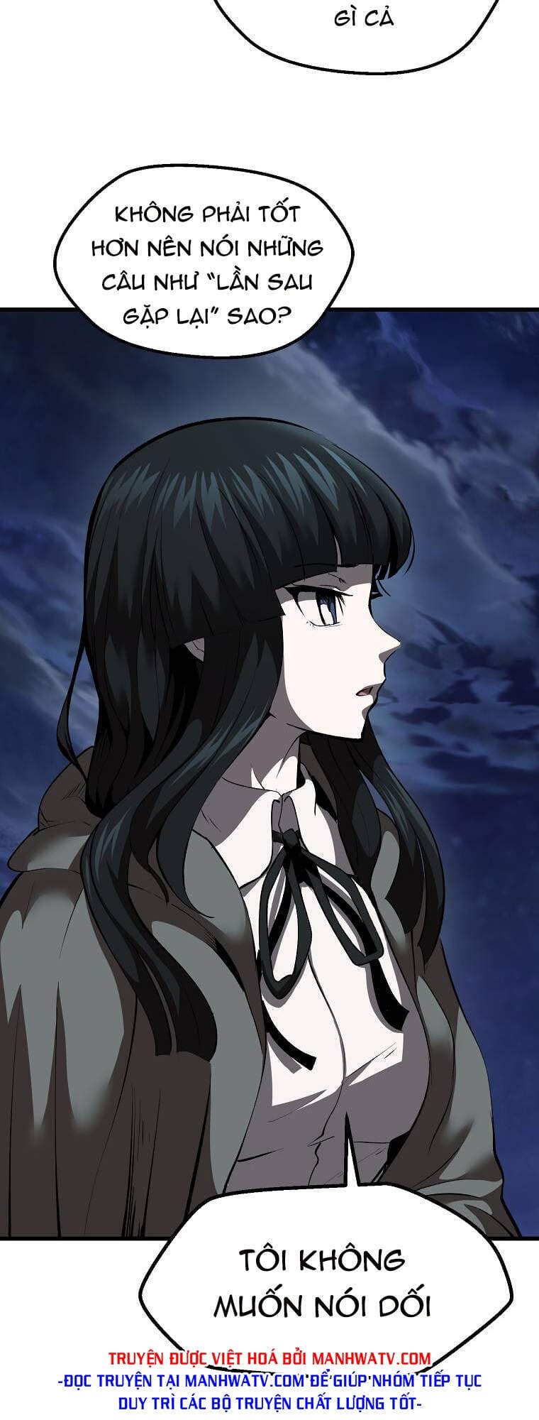 Truyện Tranh Anh Hùng Mạnh Nhất? Ta Không Làm Lâu Rồi! trang 5