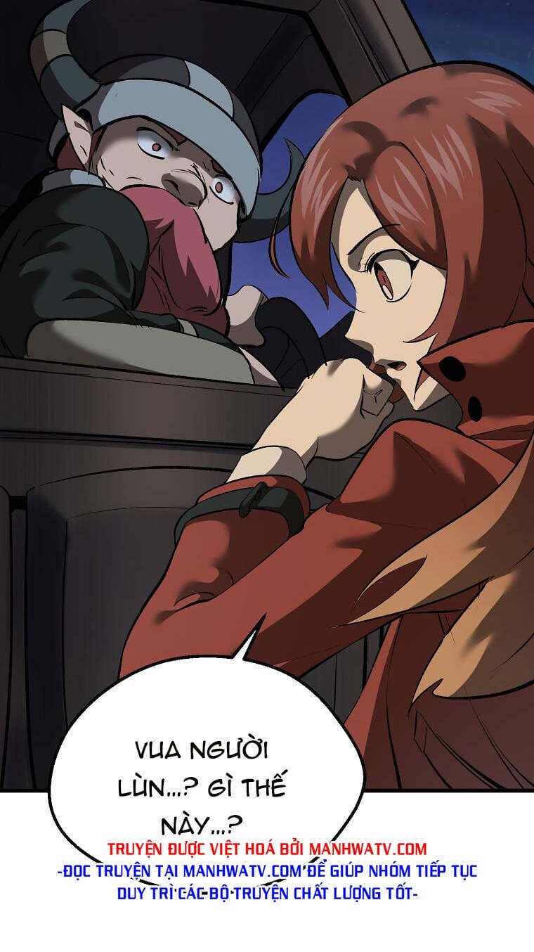 Truyện Tranh Anh Hùng Mạnh Nhất? Ta Không Làm Lâu Rồi! trang 5