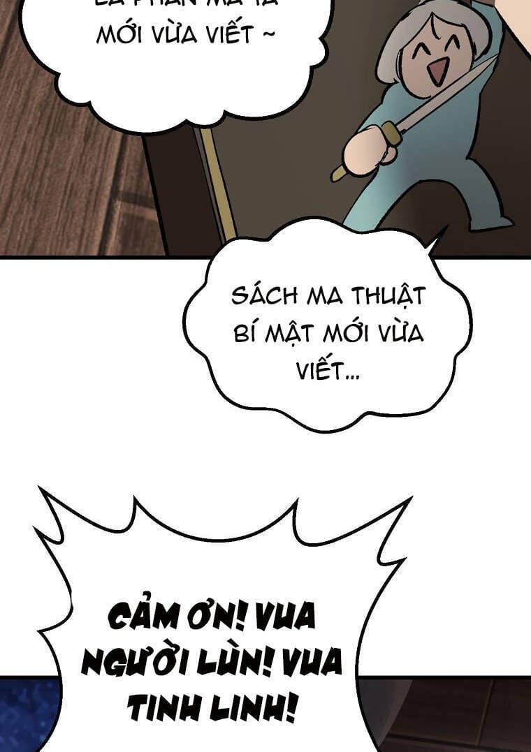 Truyện Tranh Anh Hùng Mạnh Nhất? Ta Không Làm Lâu Rồi! trang 5