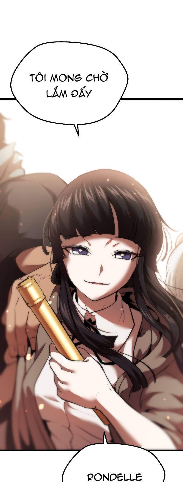 Truyện Tranh Anh Hùng Mạnh Nhất? Ta Không Làm Lâu Rồi! trang 5