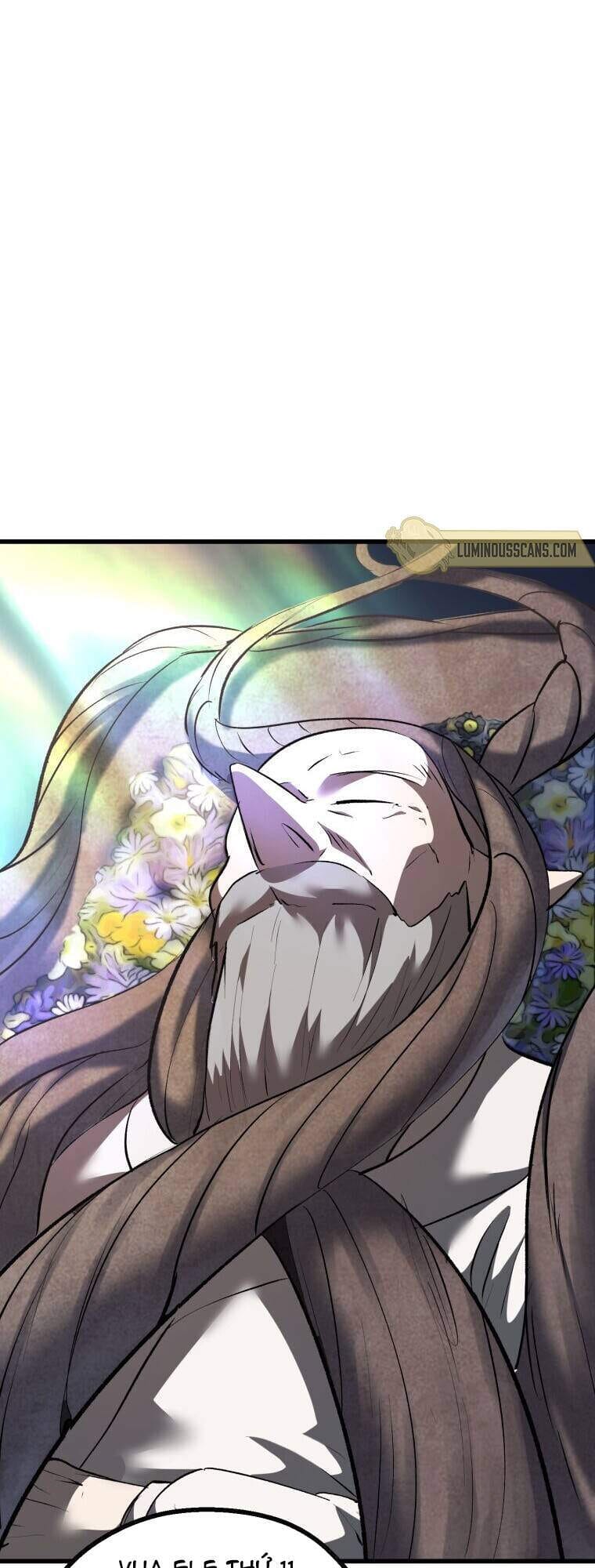 Truyện Tranh Anh Hùng Mạnh Nhất? Ta Không Làm Lâu Rồi! trang 5