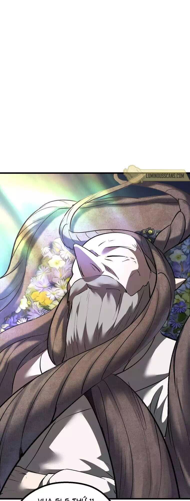 Truyện Tranh Anh Hùng Mạnh Nhất? Ta Không Làm Lâu Rồi! trang 5