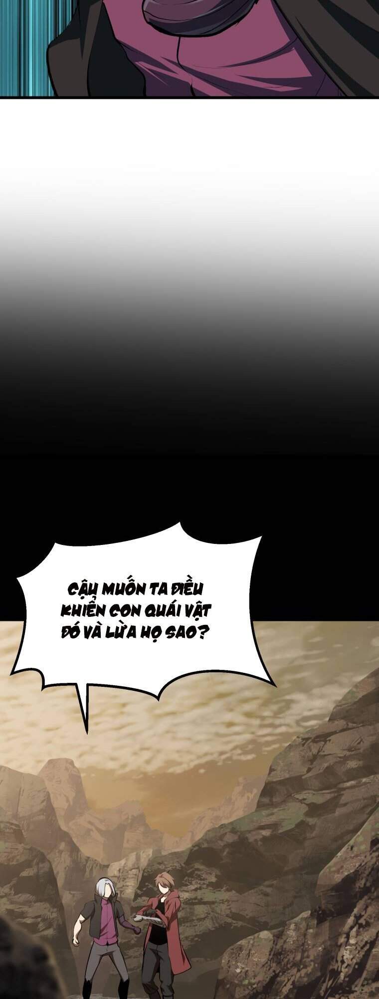 Truyện Tranh Anh Hùng Mạnh Nhất? Ta Không Làm Lâu Rồi! trang 5