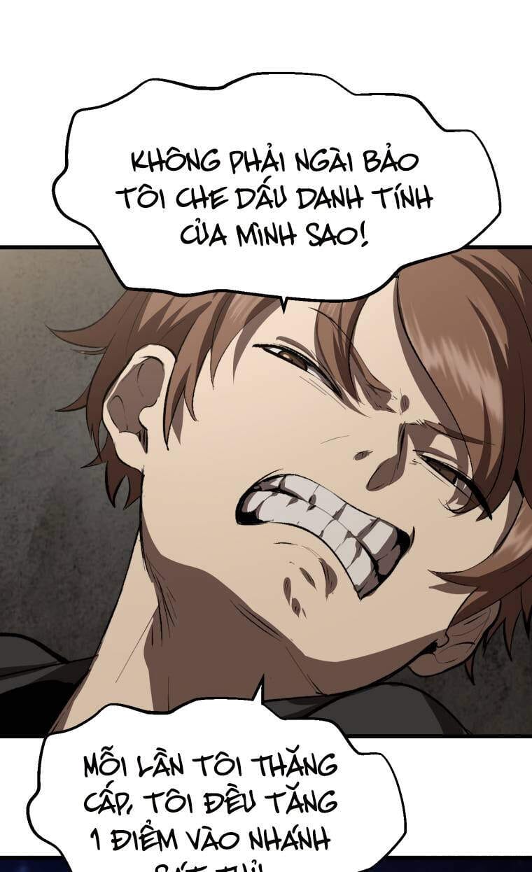 Truyện Tranh Anh Hùng Mạnh Nhất? Ta Không Làm Lâu Rồi! trang 5