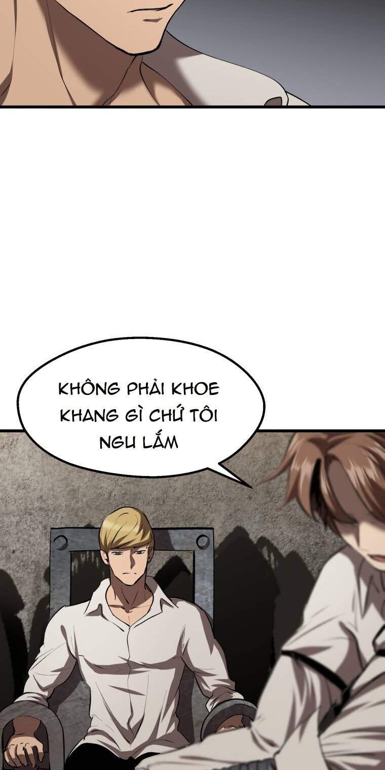 Truyện Tranh Anh Hùng Mạnh Nhất? Ta Không Làm Lâu Rồi! trang 5